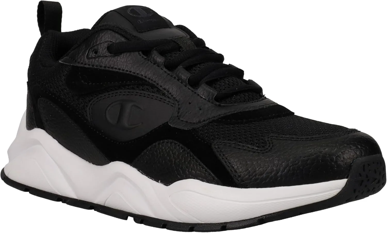 Champion Men's 9318 Vale Sneaker