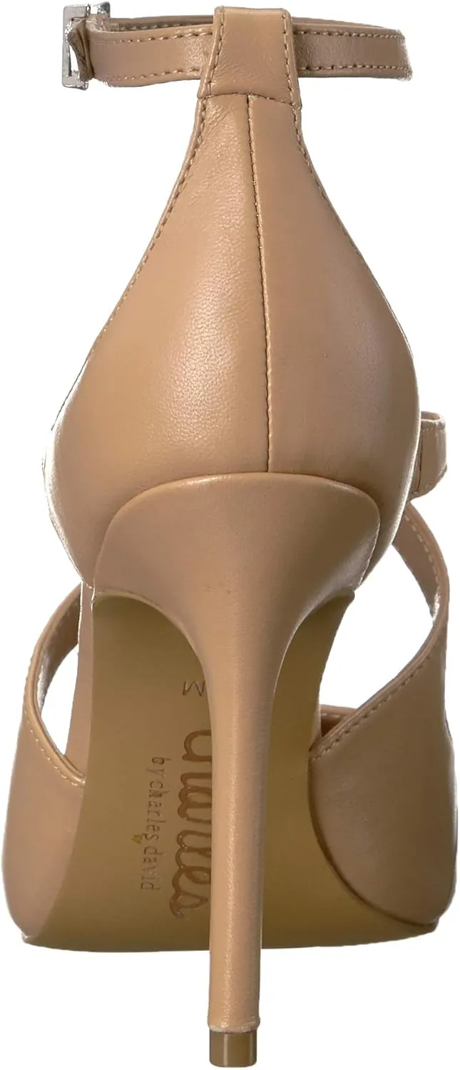CHARLES BY CHARLES DAVID Women's Packer Pump