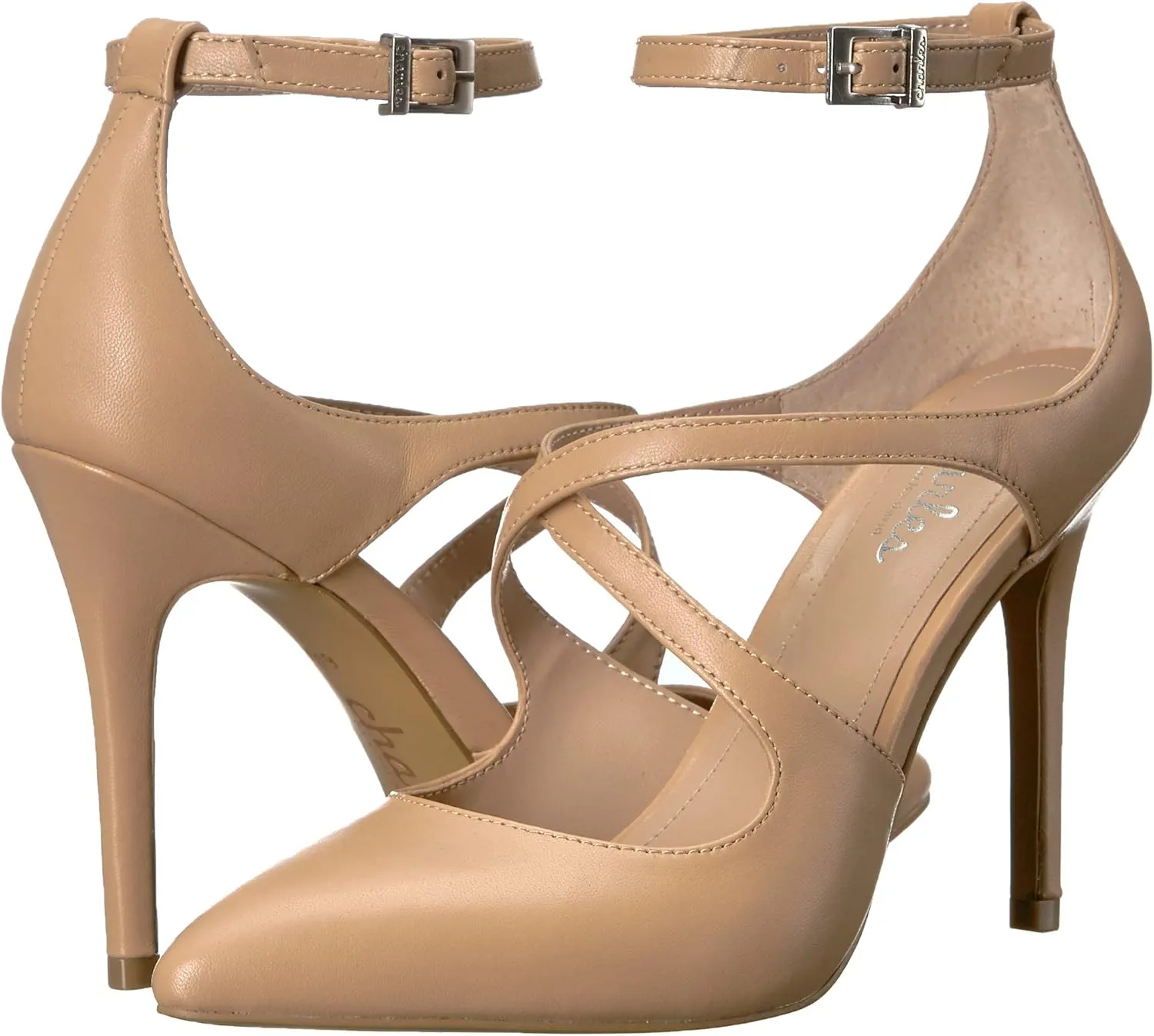 CHARLES BY CHARLES DAVID Women's Packer Pump