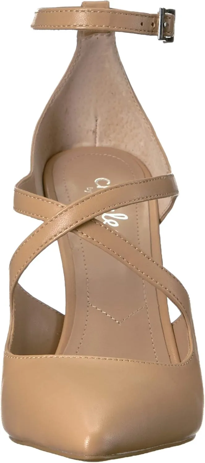 CHARLES BY CHARLES DAVID Women's Packer Pump