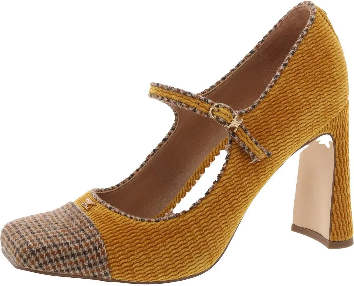 Circus NY by Sam Edelman Women's Elora Pump