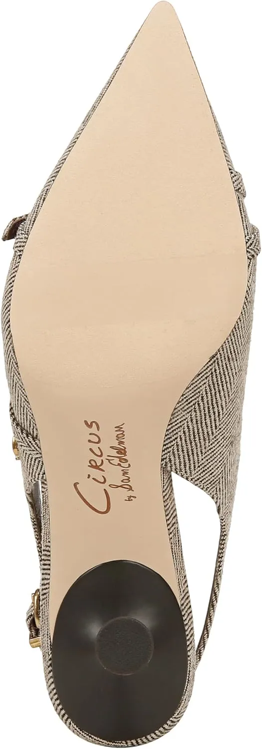 Circus NY by Sam Edelman Women's Fraya Pump