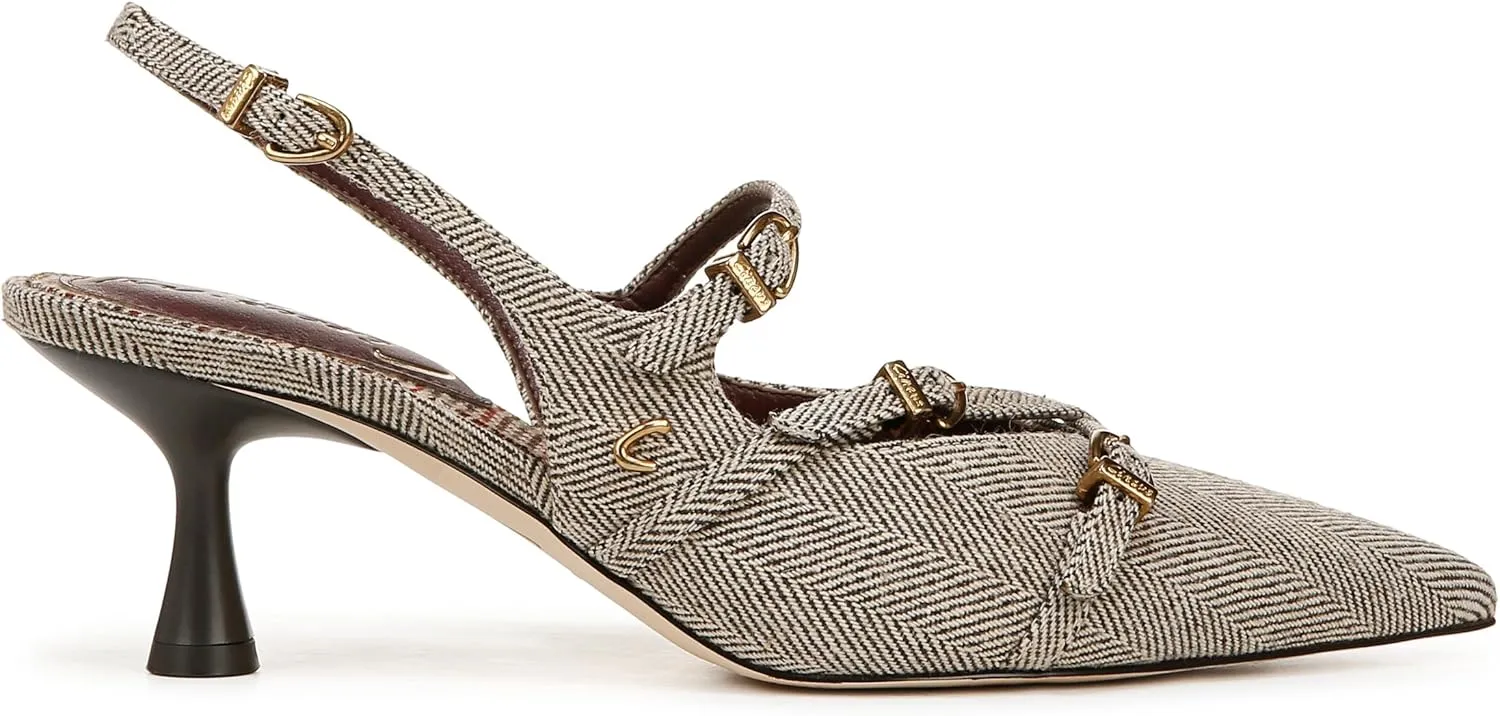 Circus NY by Sam Edelman Women's Fraya Pump