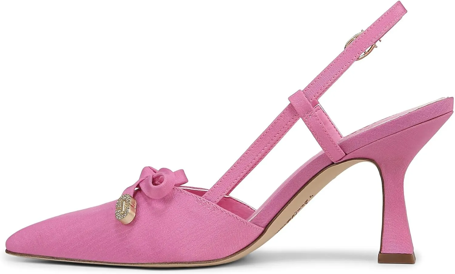 Circus NY by Sam Edelman Women's Monica Pump