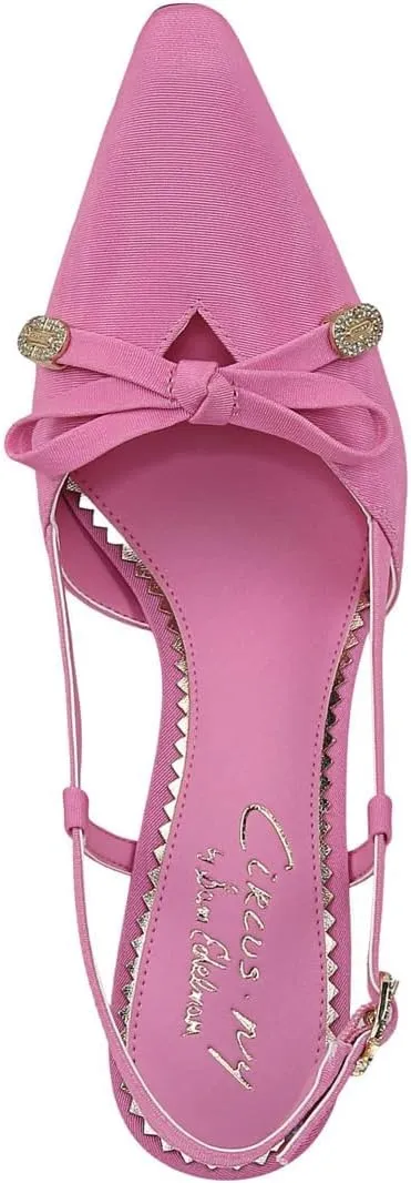 Circus NY by Sam Edelman Women's Monica Pump