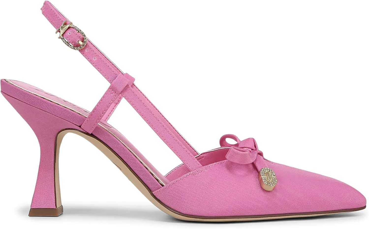 Circus NY by Sam Edelman Women's Monica Pump