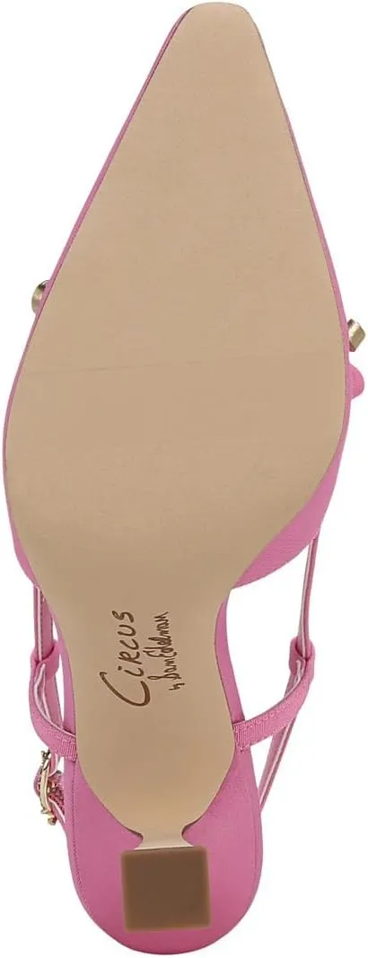 Circus NY by Sam Edelman Women's Monica Pump