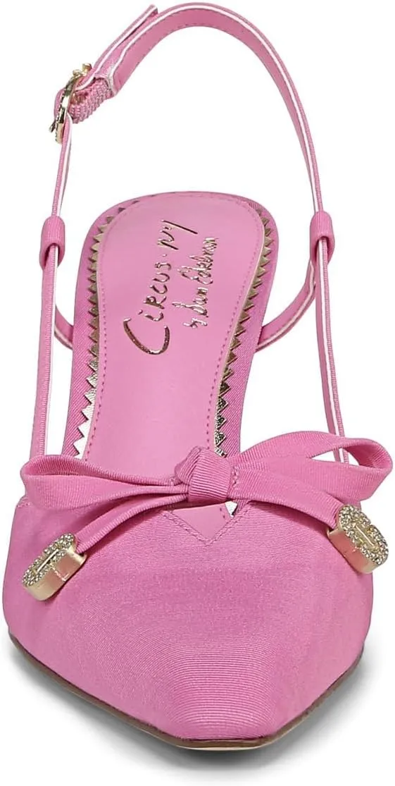 Circus NY by Sam Edelman Women's Monica Pump