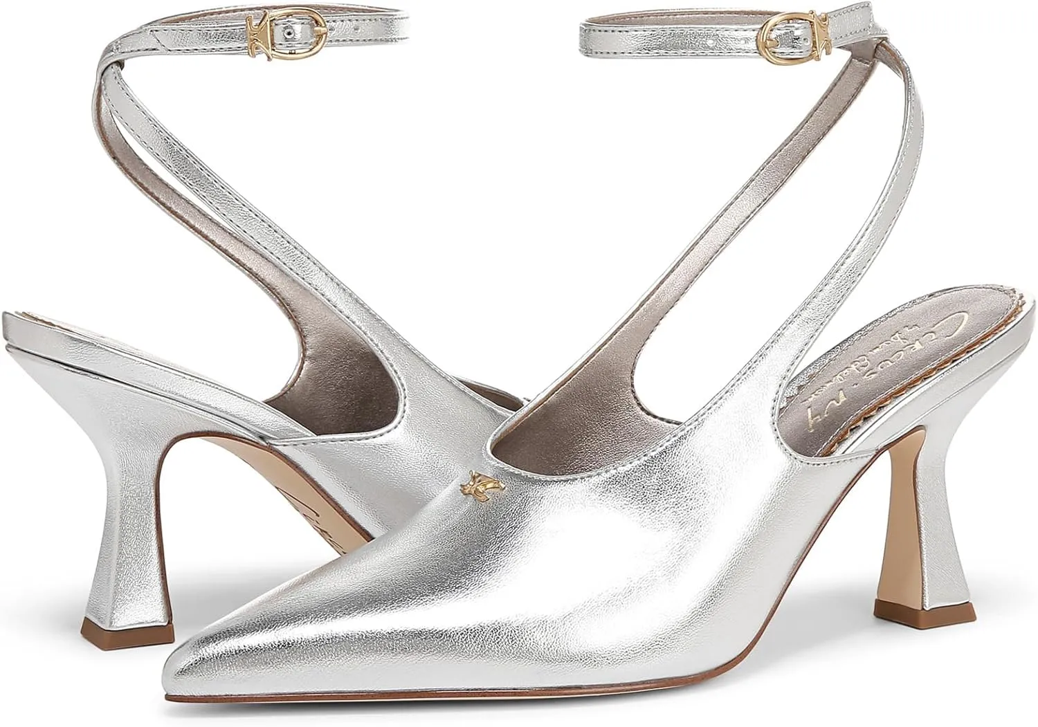 Circus NY by Sam Edelman Women's Tara Pump