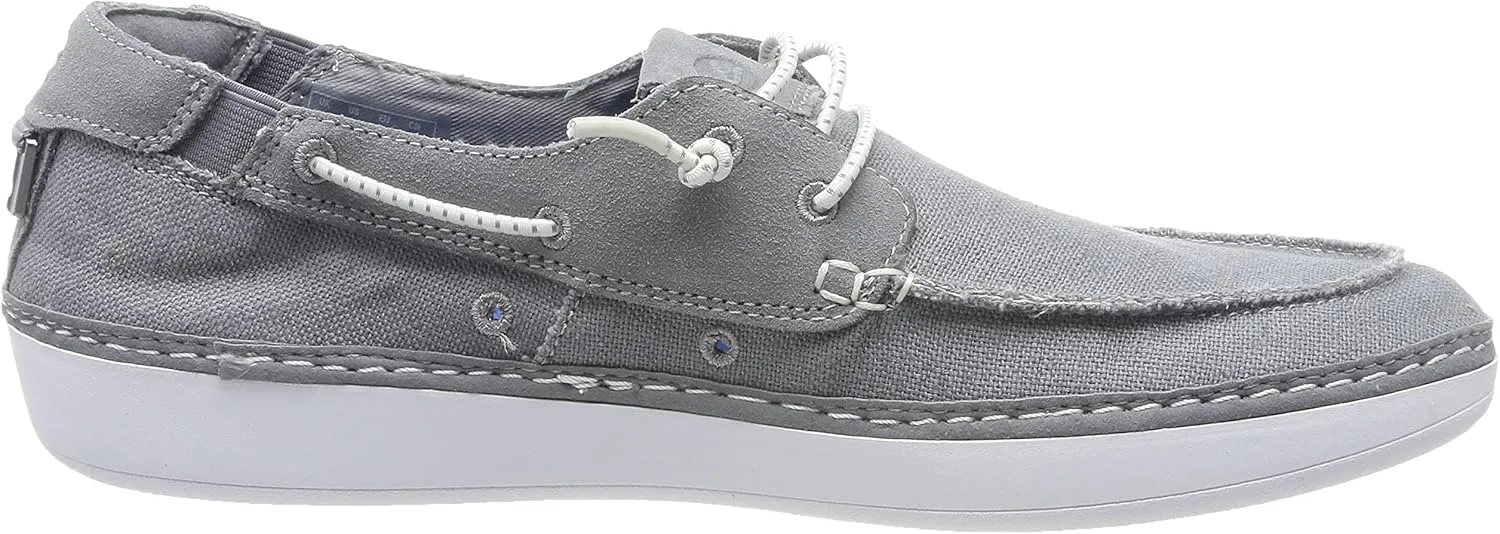 Clarks Men's Higley Tie Sneaker