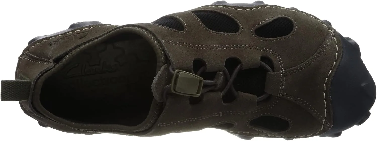 Clarks Men's Sneaker