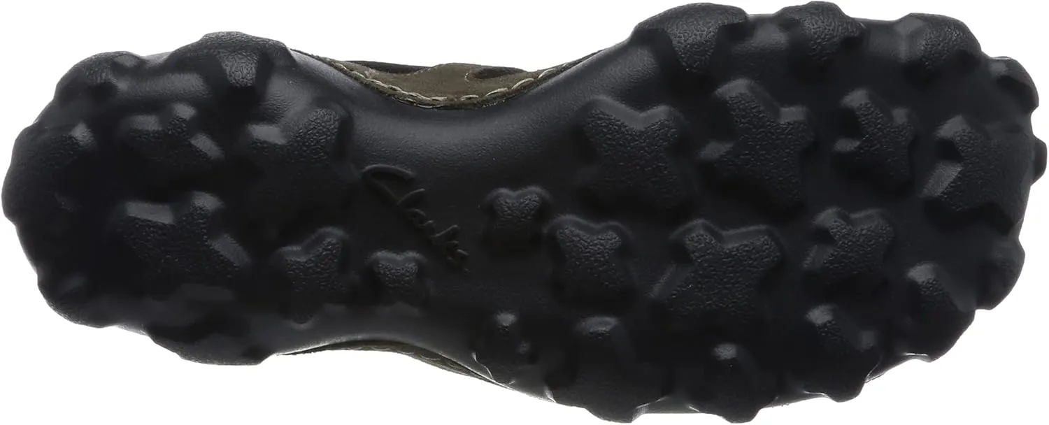Clarks Men's Sneaker