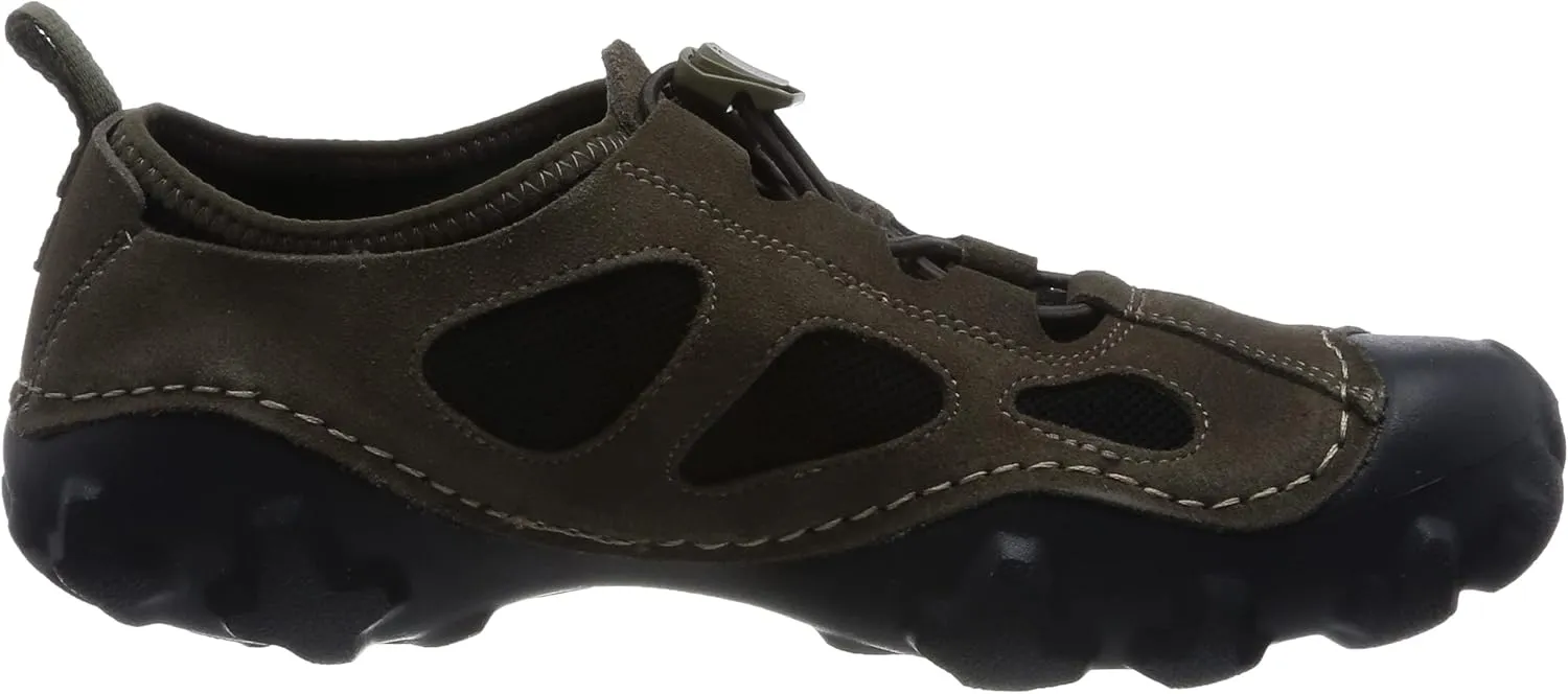 Clarks Men's Sneaker