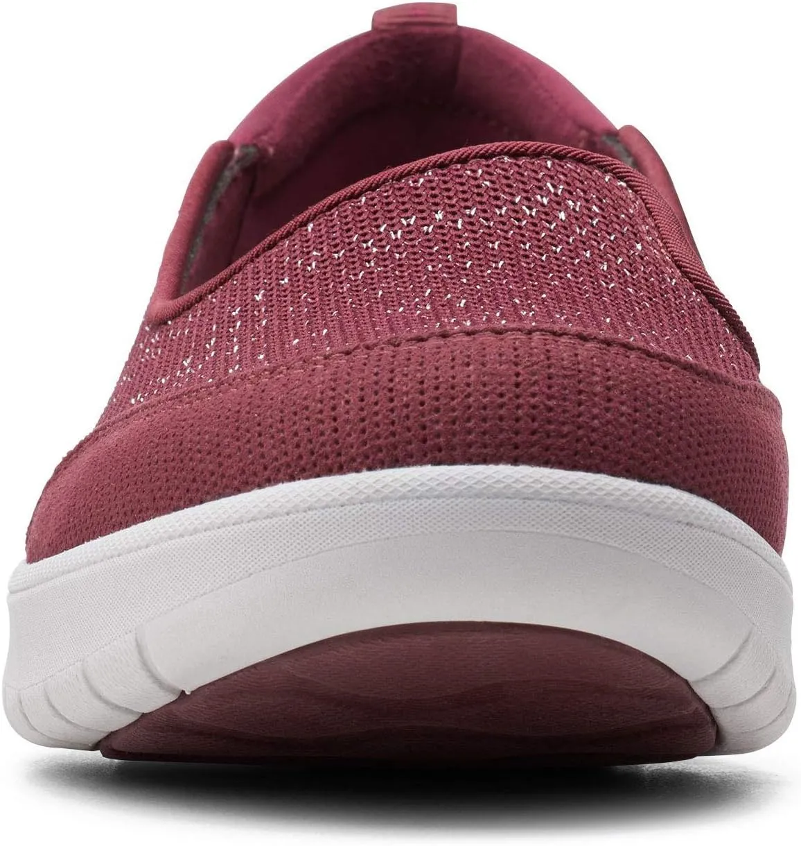 Clarks Women's Adella Blush Sneaker