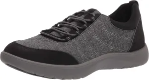 Clarks Women's Adella Holly Sneaker