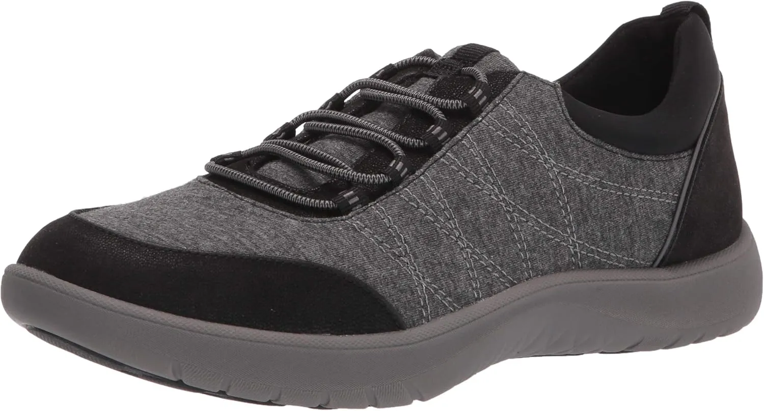 Clarks Women's Adella Holly Sneaker