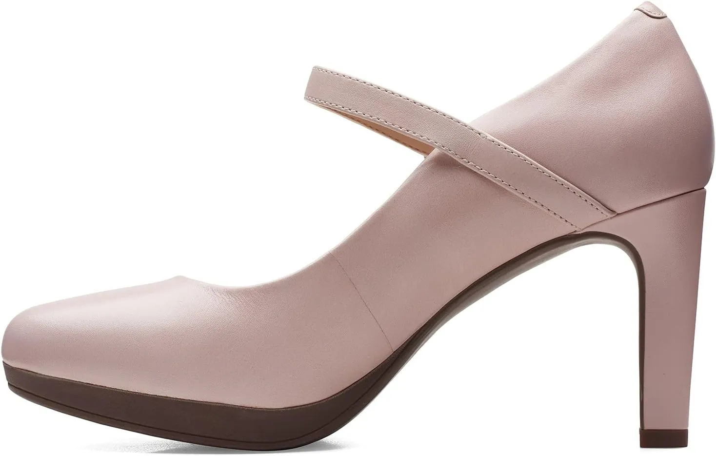 Clarks Women's Ambyr Shine Pump
