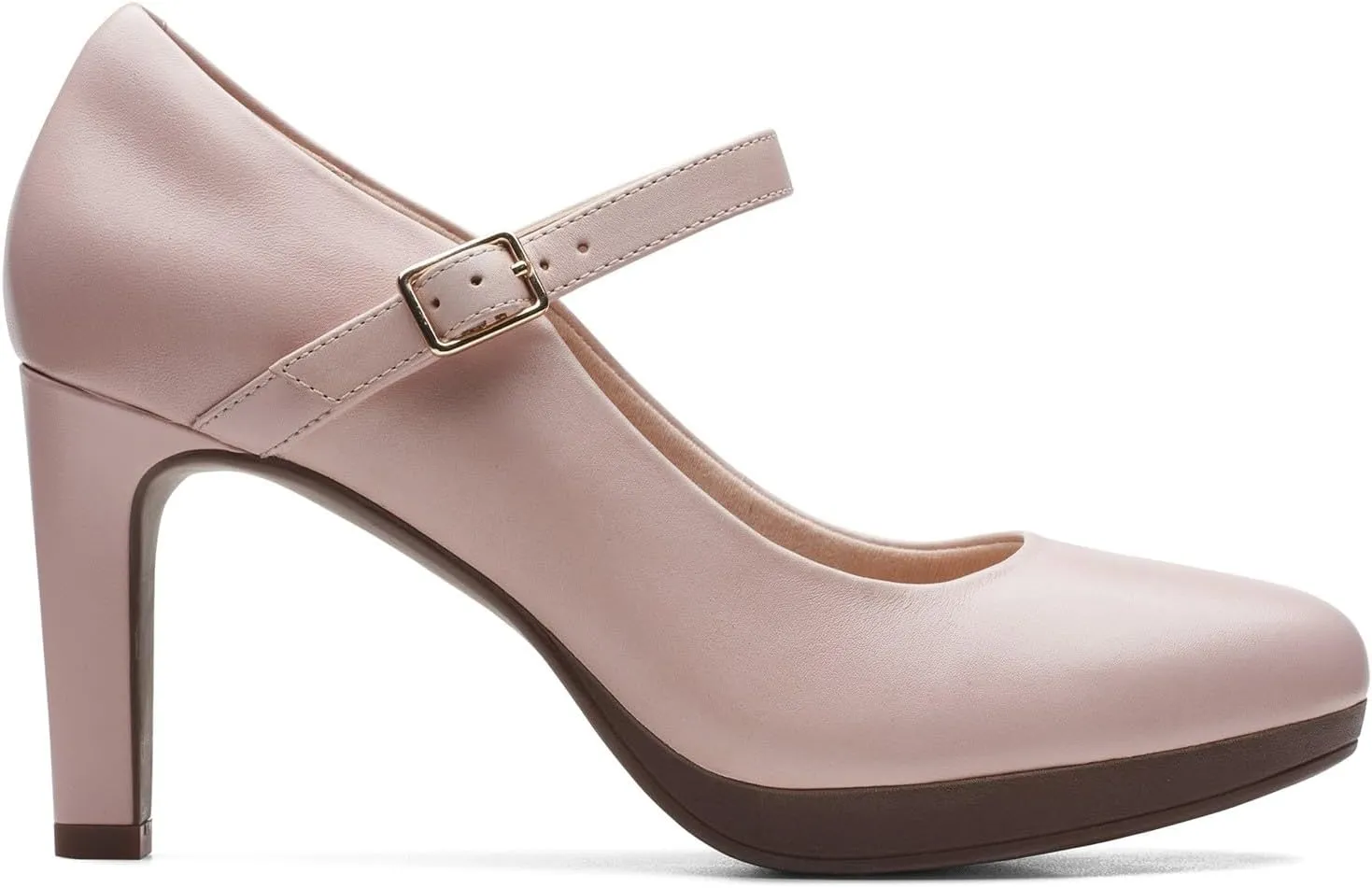 Clarks Women's Ambyr Shine Pump