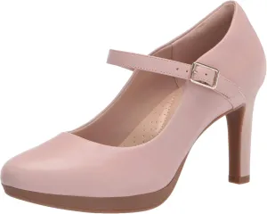 Clarks Women's Ambyr Shine Pump