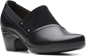 Clarks Women's, Emily Step Pump