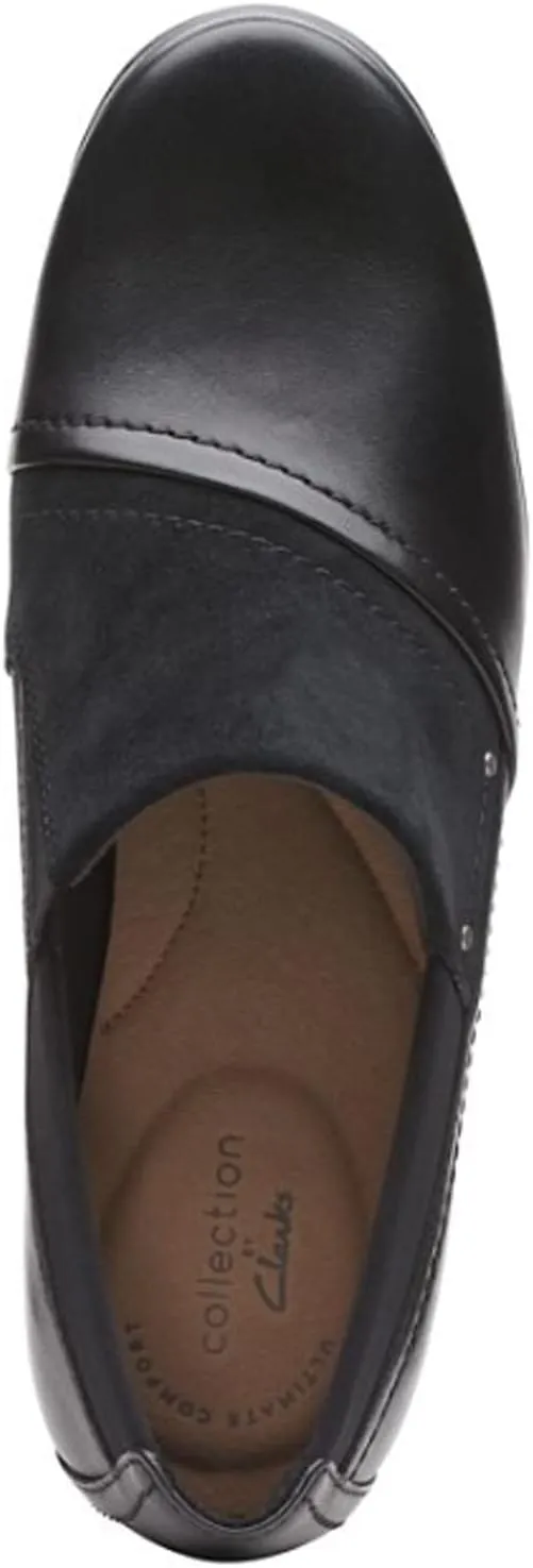 Clarks Women's, Emily Step Pump