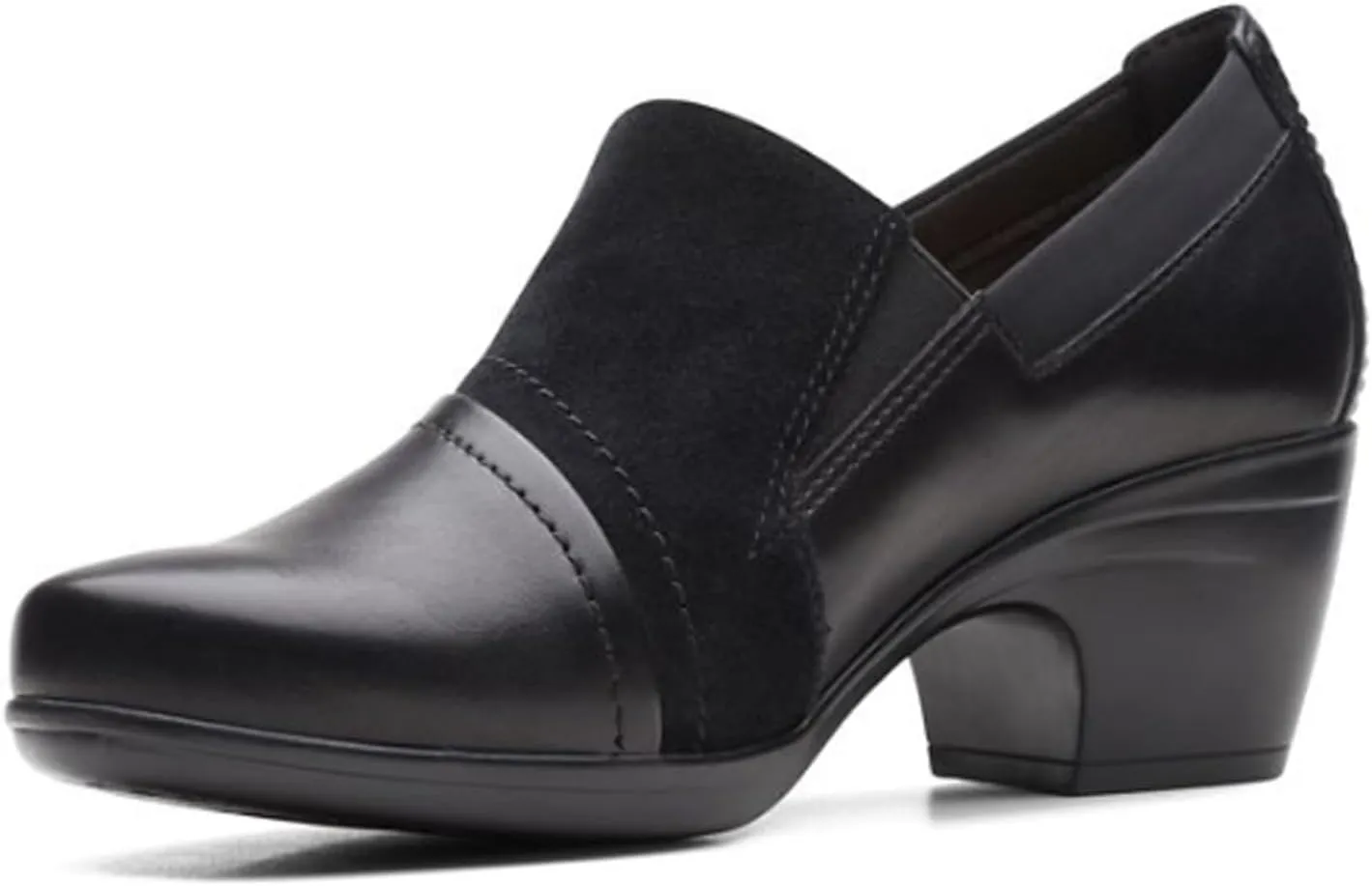 Clarks Women's, Emily Step Pump