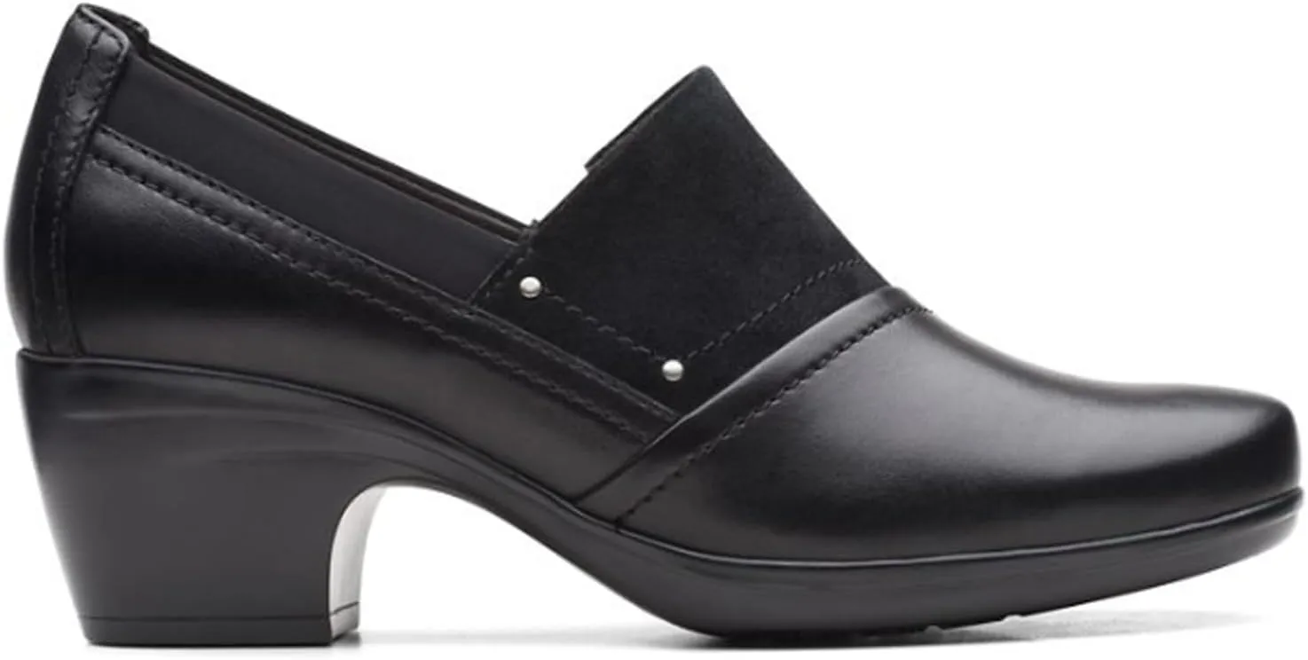 Clarks Women's, Emily Step Pump