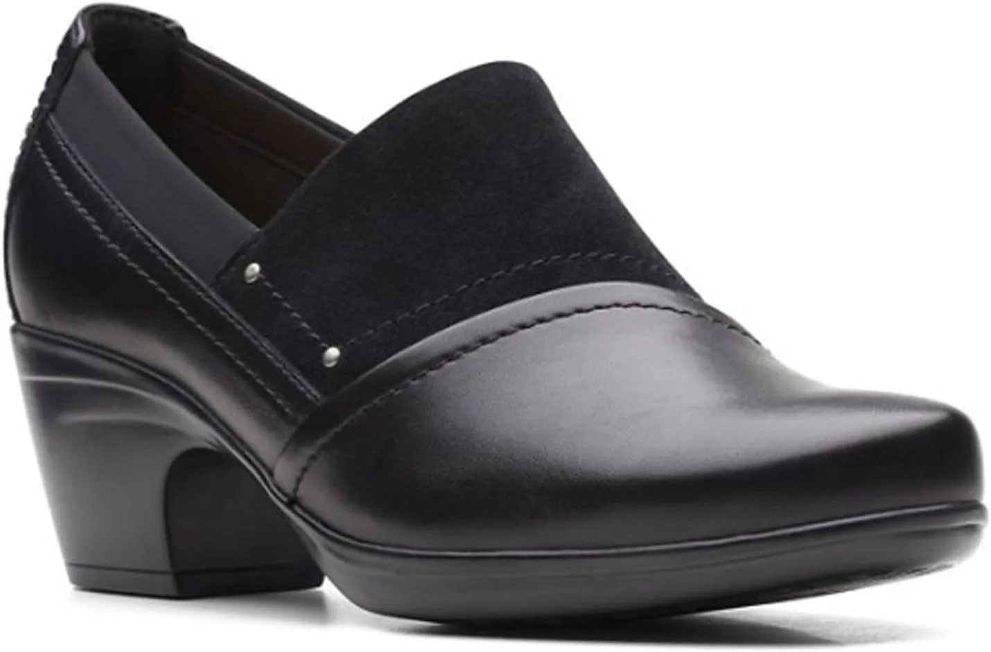 Clarks Women's, Emily Step Pump