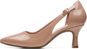 Clarks Women's Kataleyna Rae Pump