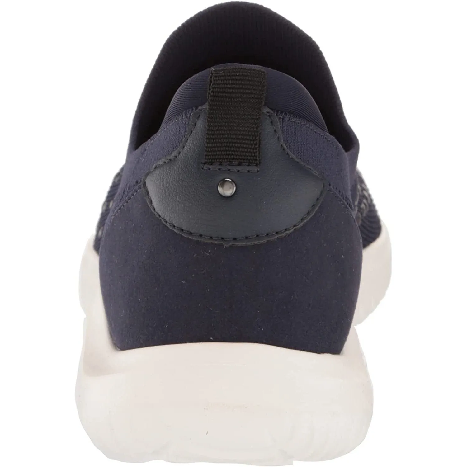 Clarks Women's Nova Grove Dark Navy