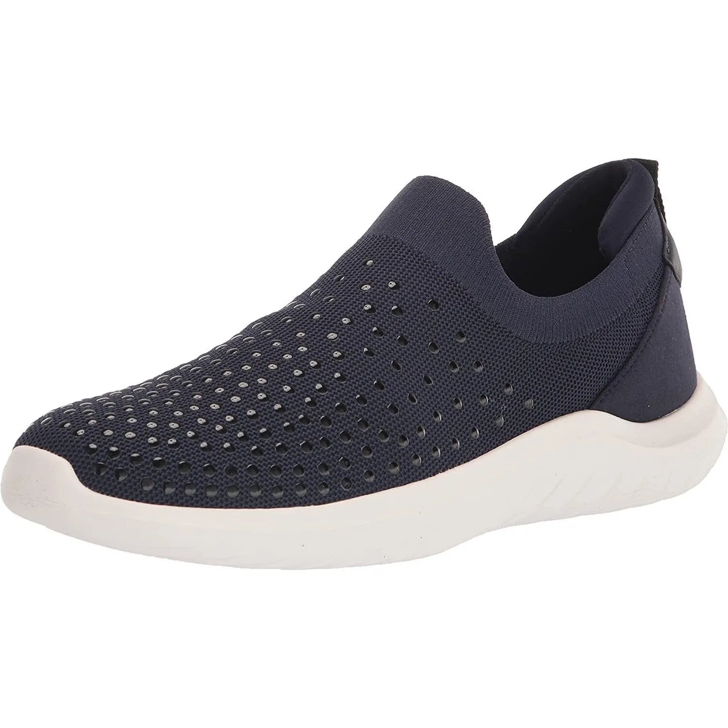 Clarks Women's Nova Grove Dark Navy
