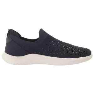 Clarks Women's Nova Grove Dark Navy
