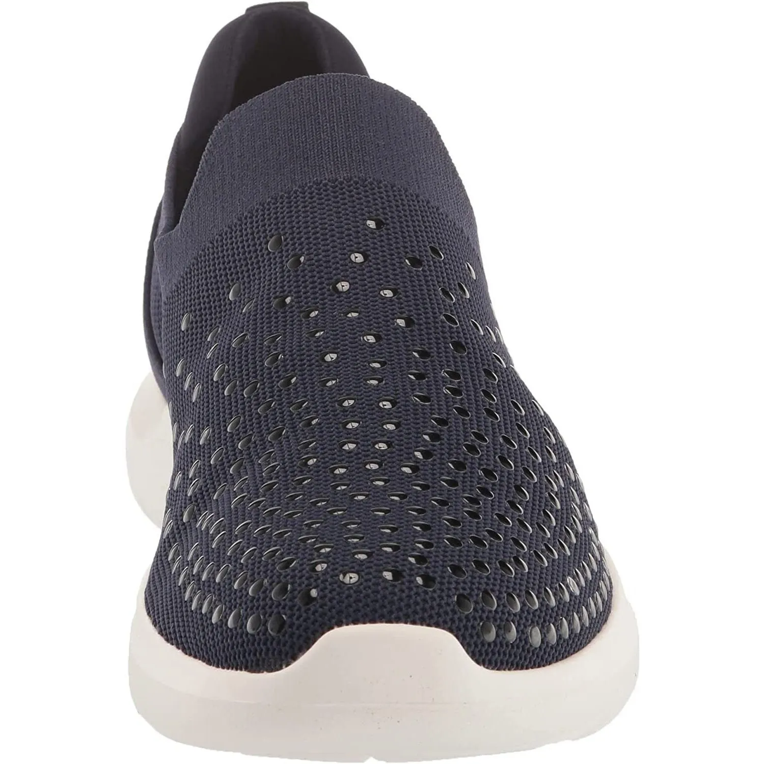 Clarks Women's Nova Grove Dark Navy