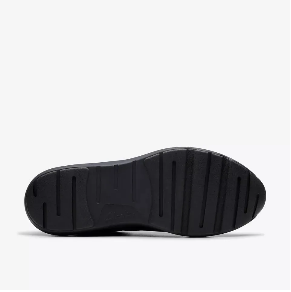 Clarks Women's Tivoli Zip Black Combi 26178732