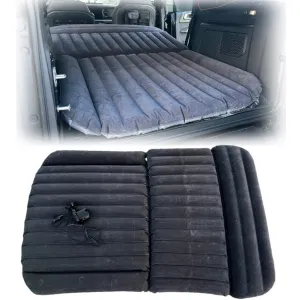 *Clearance* Buckle Up Off-Road Cargo Area Air Mattress for 2021  Ford Bronco 4-Door & Ranger