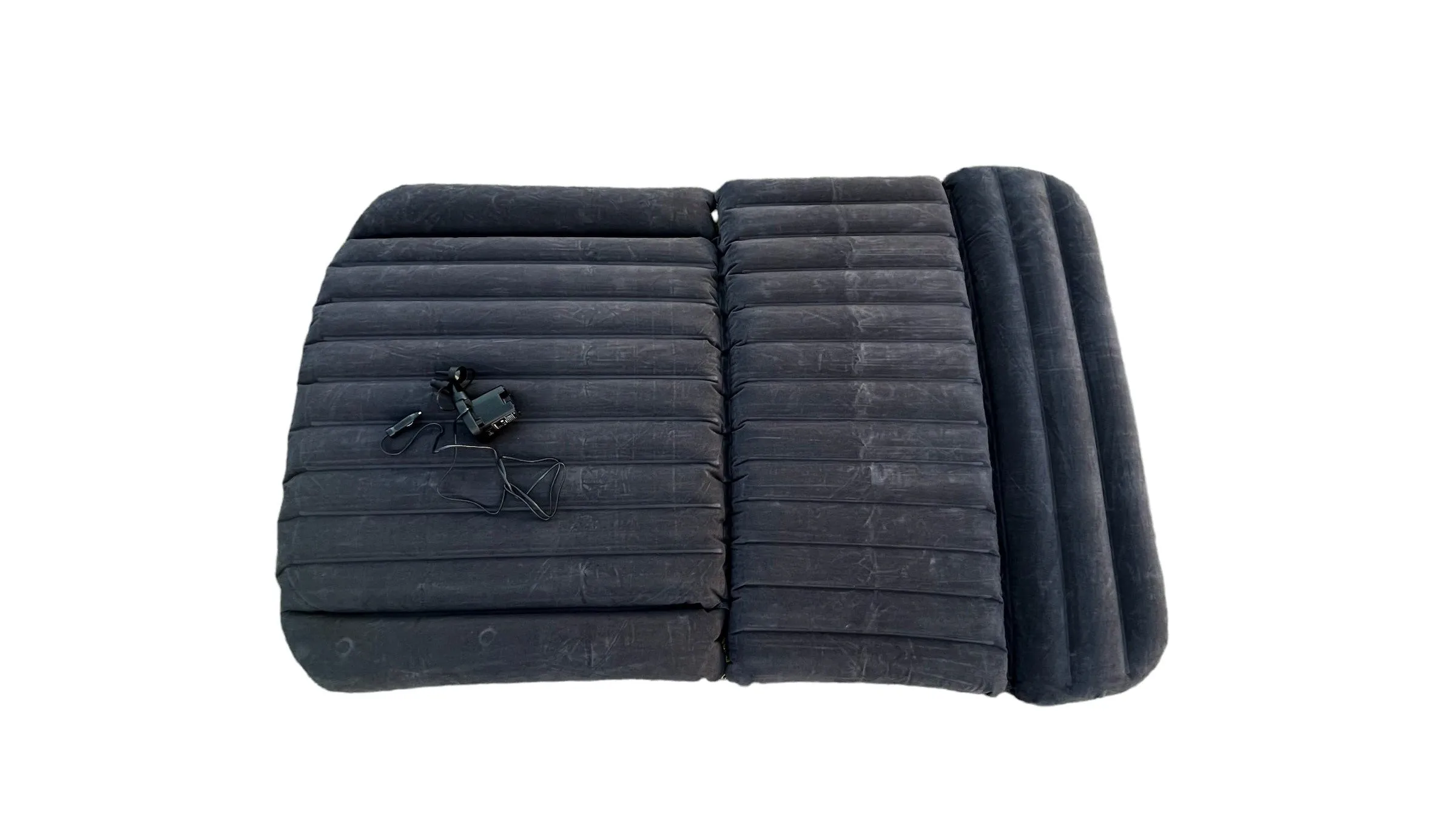 *Clearance* Buckle Up Off-Road Cargo Area Air Mattress for 2021  Ford Bronco 4-Door & Ranger