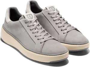 Cole Haan C39498M8 Gp Topspin Sneaker Gray M8