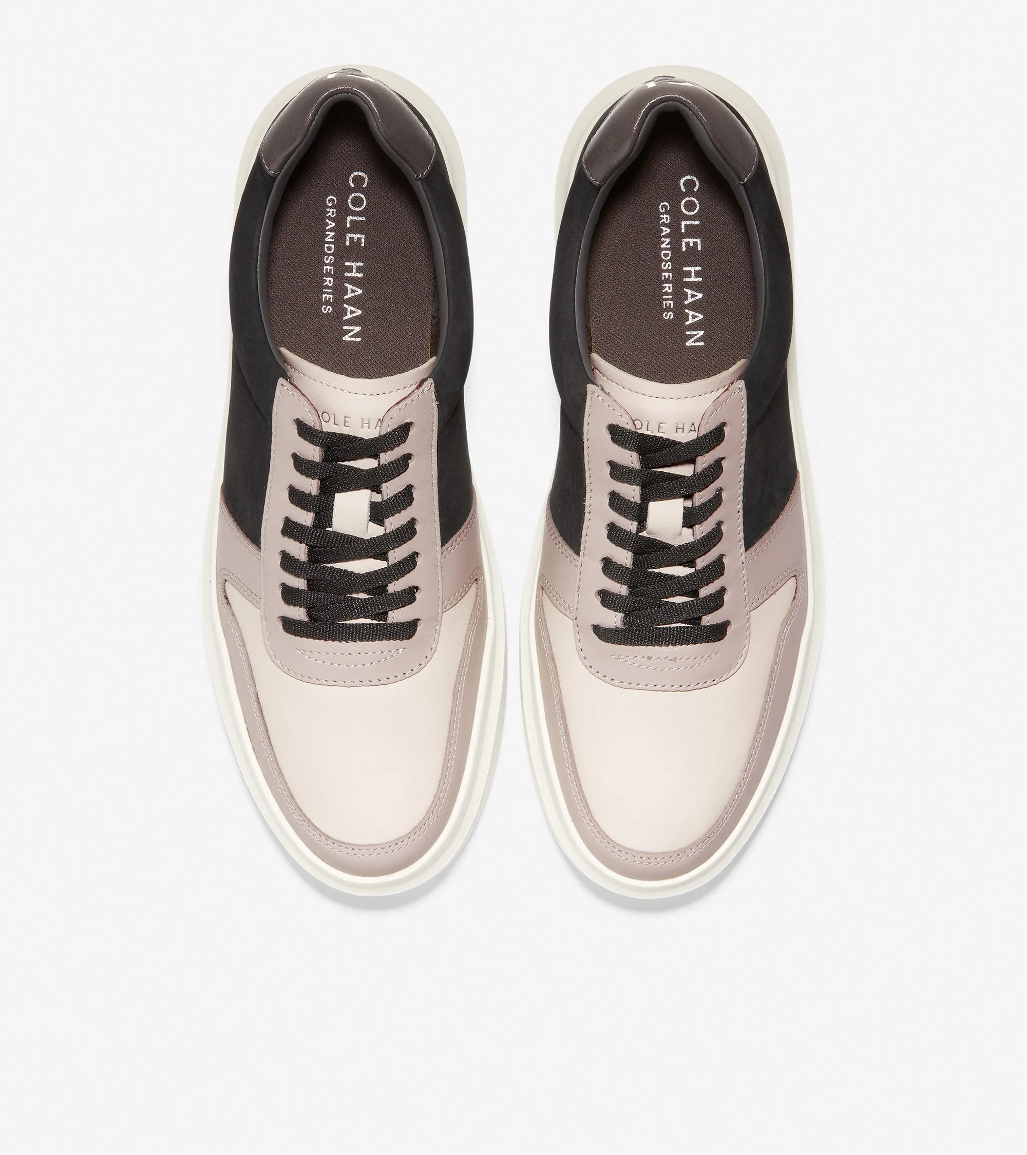 Cole Haan Men's GrandPrØ Rally Court Sneaker
