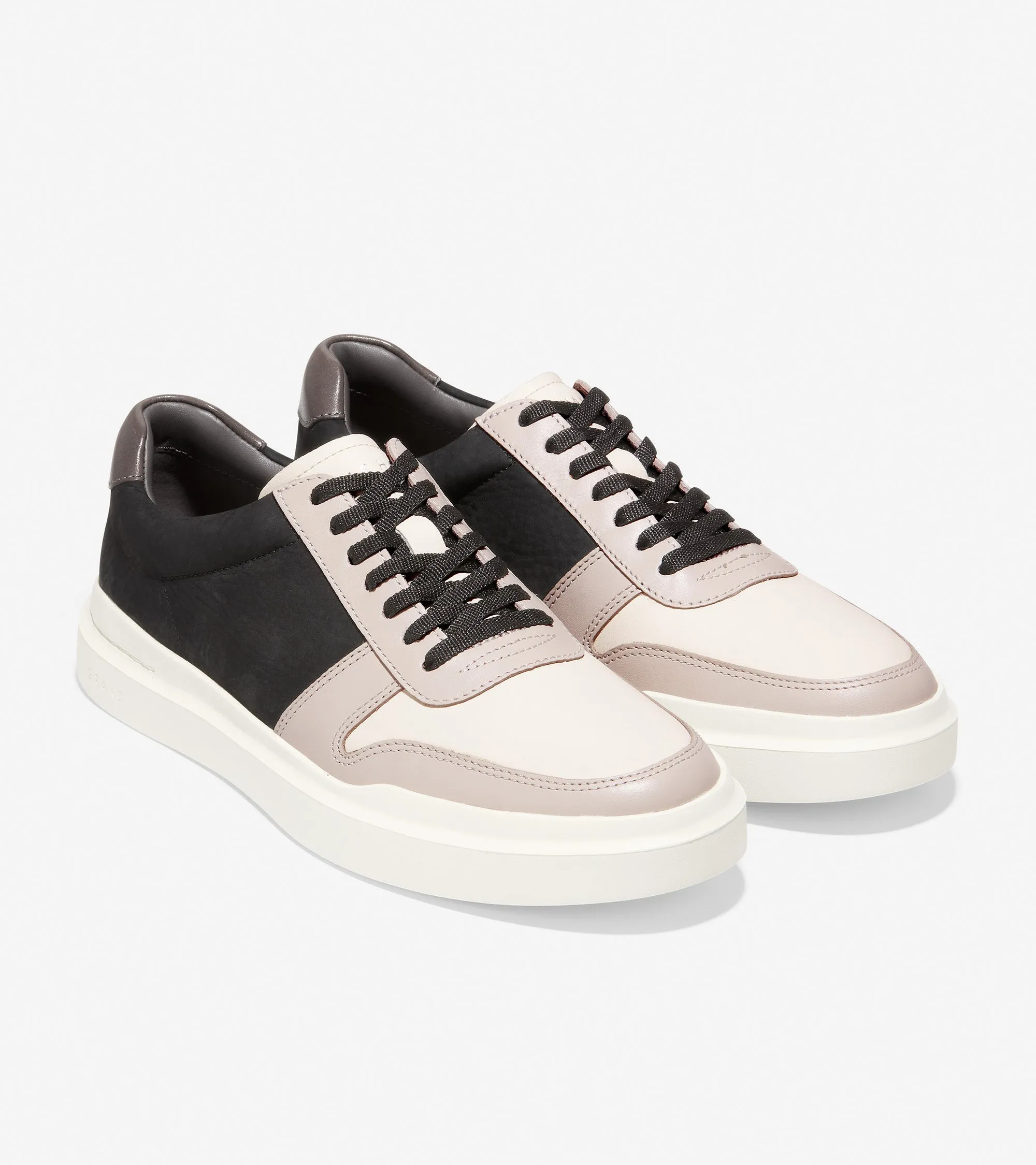 Cole Haan Men's GrandPrØ Rally Court Sneaker