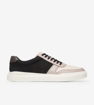 Cole Haan Men's GrandPrØ Rally Court Sneaker