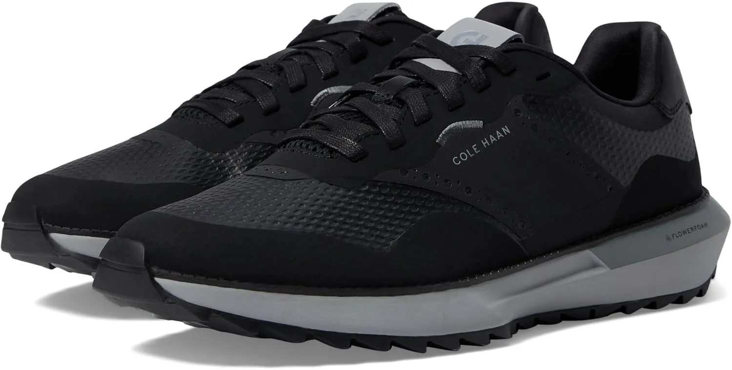 Cole Haan Men's GrandPro Ashland Golf Sneaker