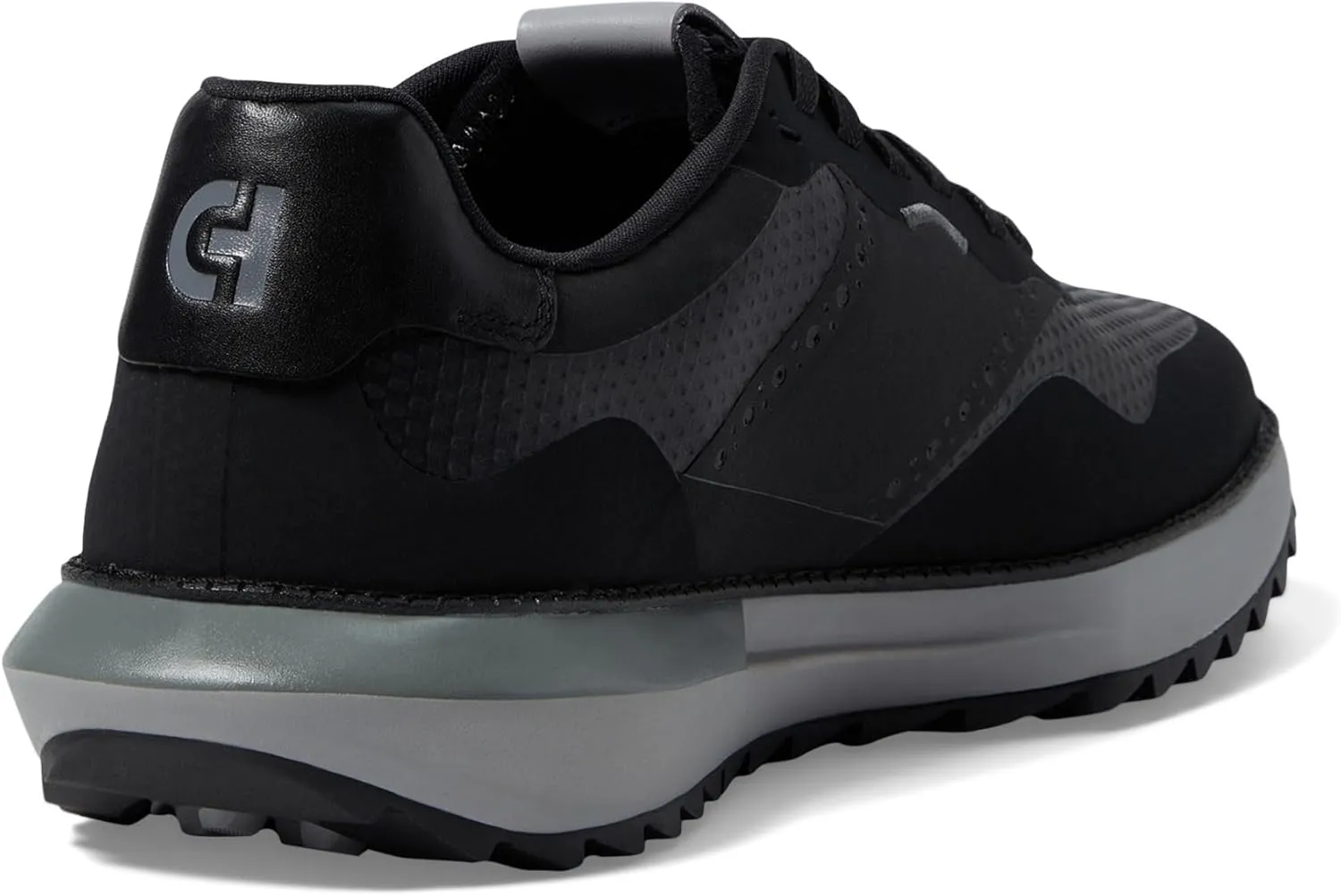 Cole Haan Men's GrandPro Ashland Golf Sneaker