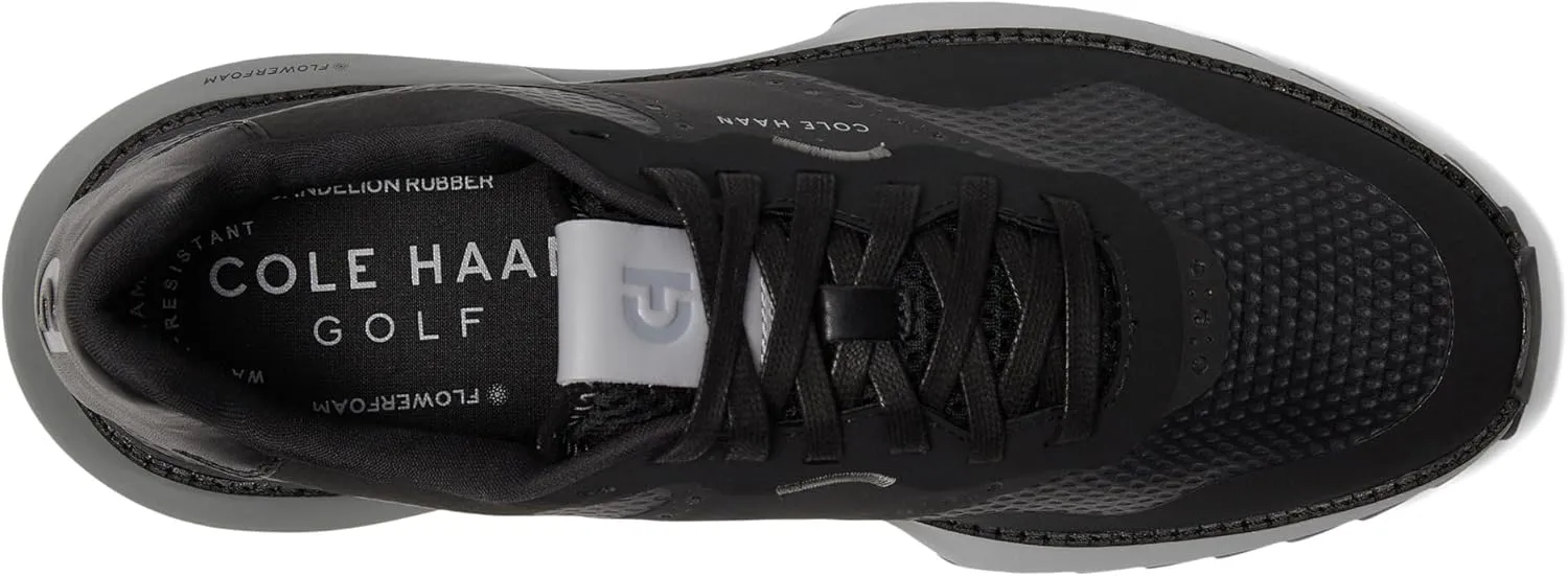 Cole Haan Men's GrandPro Ashland Golf Sneaker