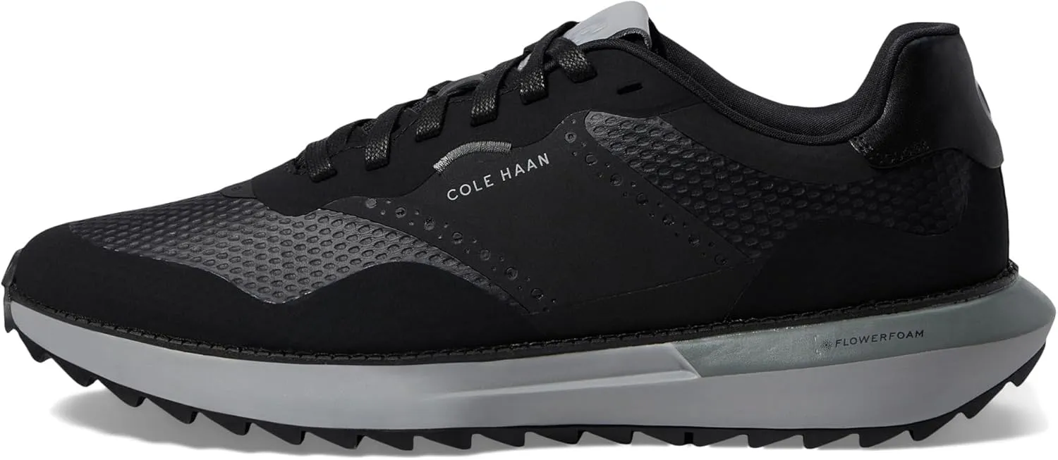 Cole Haan Men's GrandPro Ashland Golf Sneaker