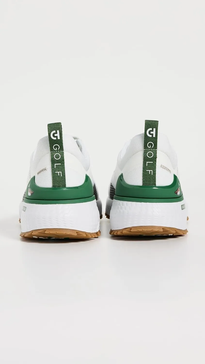Cole Haan Men's Zerogrand Overtake 2 Golf Sneaker
