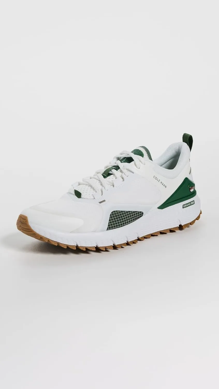 Cole Haan Men's Zerogrand Overtake 2 Golf Sneaker