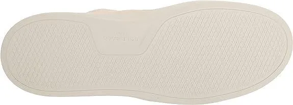 Cole Haan Womens Grandpro Rally Canvas Court Sneaker Natural Cotton/Leopard W26397