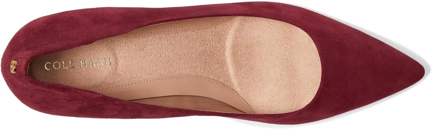 Cole Haan Women's The Go-to Park Pump 65mm