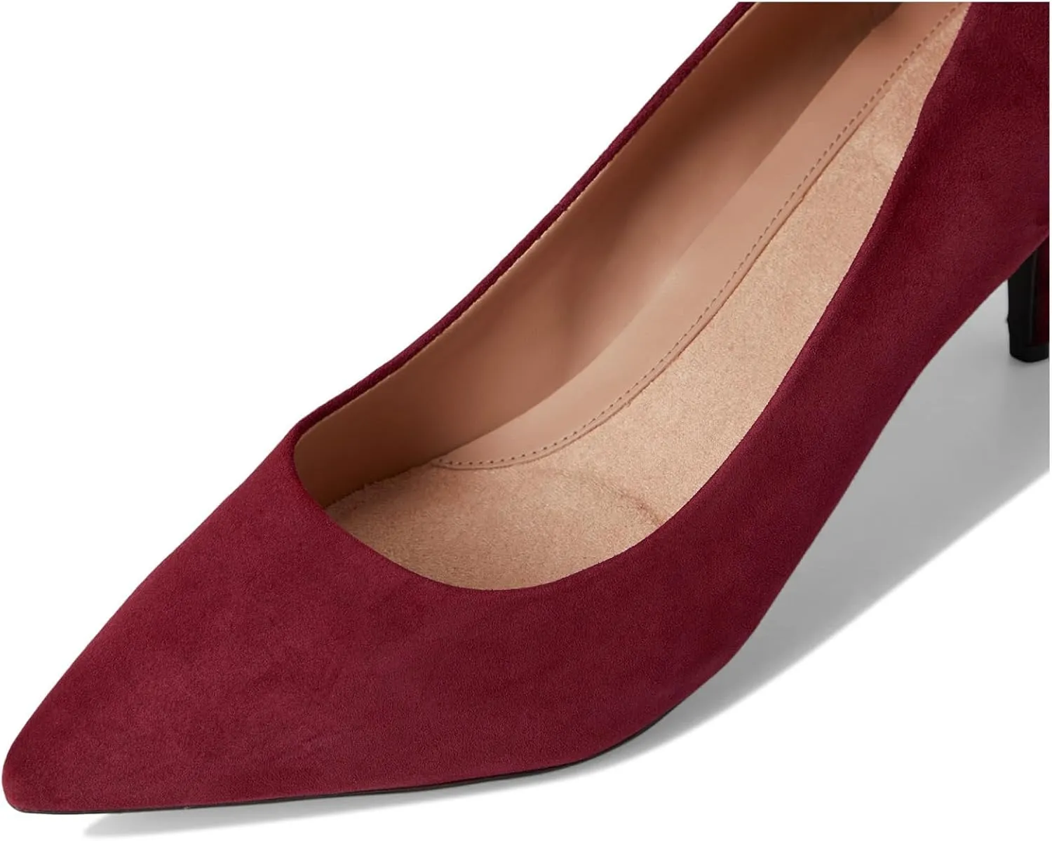 Cole Haan Women's The Go-to Park Pump 65mm
