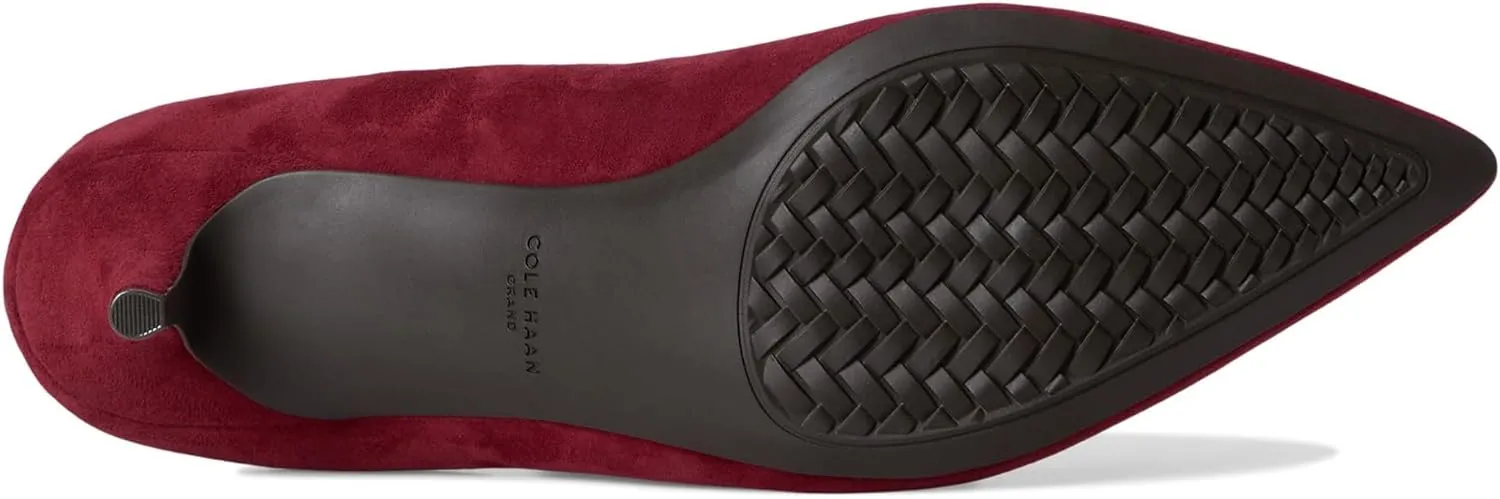 Cole Haan Women's The Go-to Park Pump 65mm